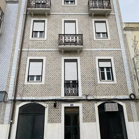 Appartement Pedro Surf Shelter