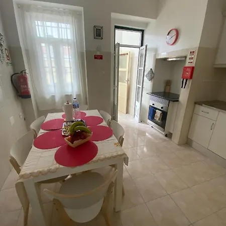 Pedro Surf Shelter Appartement