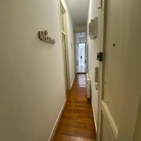 Pedro Surf Shelter Apartamento *