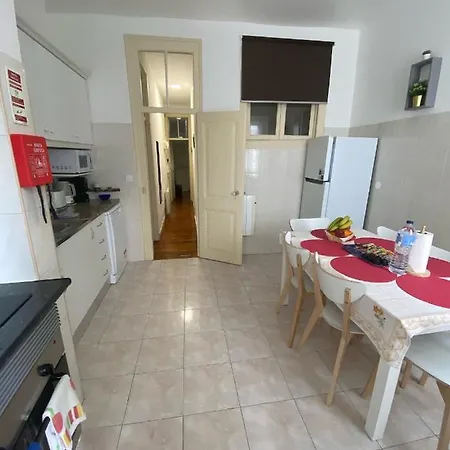 Apartamento Pedro Surf Shelter *