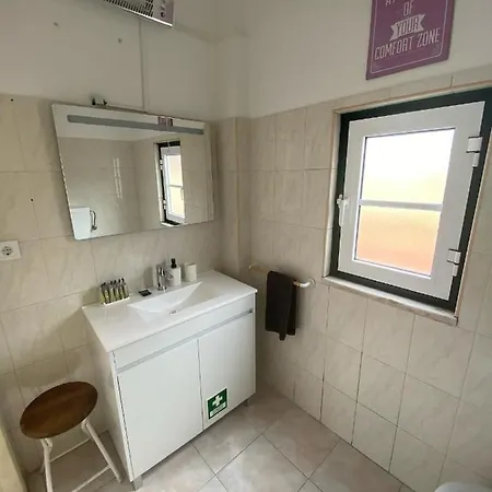 Pedro Surf Shelter 아파트 리스본