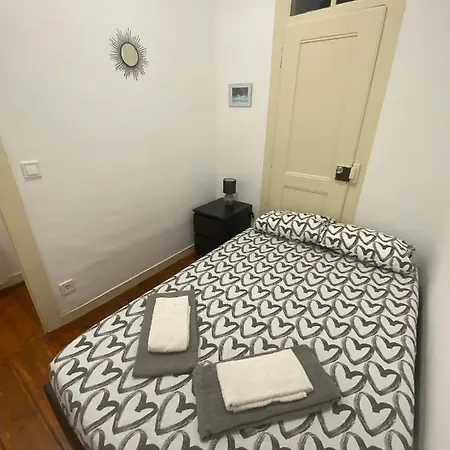 Apartament Pedro Surf Shelter