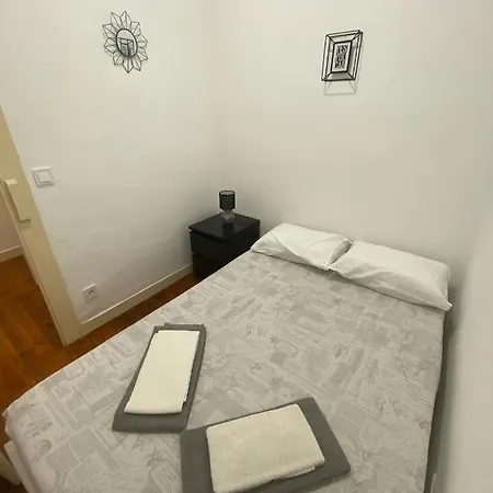 Apartament Pedro Surf Shelter *