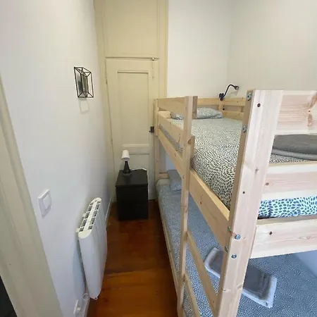 Pedro Surf Shelter 리스본