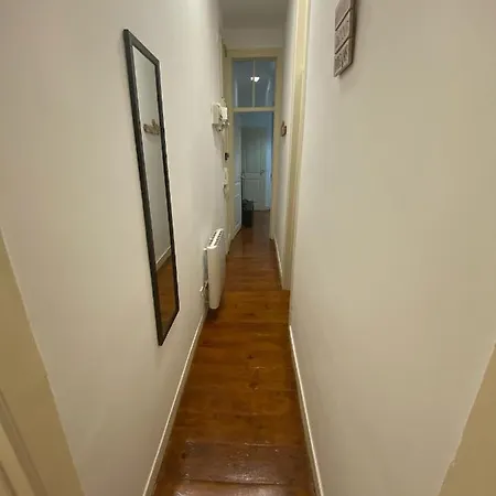 Apartament Pedro Surf Shelter Lizbona