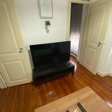 Apartment Pedro Surf Shelter Lissabon