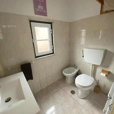 Apartment Pedro Surf Shelter